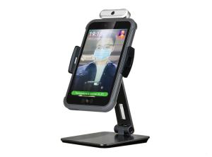 Wholesale 795g RK3568 Temperature Measurement Face Recognition Terminal Android 11 from china suppliers