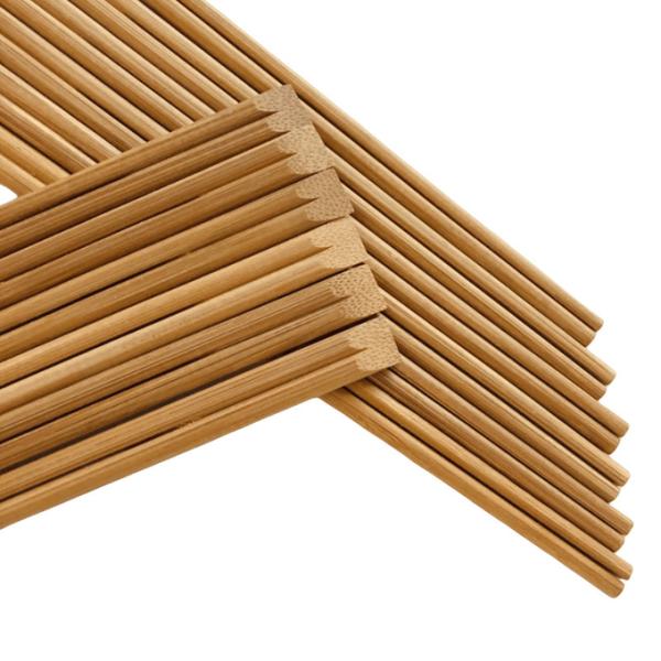 Eco-Friendly Japanese Style Bamboo Chopsticks Manufacturers Customized BAMBOO Disposable Chopsticks 0