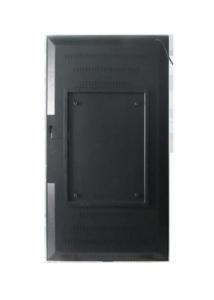 1980x1020 450nits Lcd Mirror Advertising Display 6ms For Mall