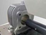 Evaluate Waviness Contour Measuring Machine With Wide Range Non - Guide