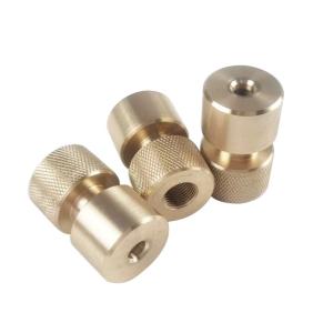 China Customized Color CNC Turning Services Utilizing 3-Axis CNC Technology for Steel Machining on sale