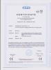 Chongqing Scope Instrument Co. Ltd Certifications
