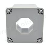 PCB Mounting Closed Loop Hall Effect Sensor AC Current Transducer