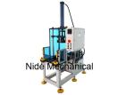 Full - Automatic Stator Coil Forming Machine Hydraulic System Driven
