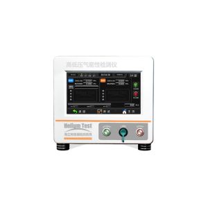 Buy cheap 0.4MPA 50HZ Air Tightness Tester , 150kPa Air Testing Machine Toothbrush Detect from wholesalers