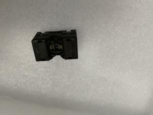 China SOIC24 SOP24 BURN IN SOCKET PITCH 1.27MM IC 150 MIL FLASH TEST SOCKET ADAPTER on sale