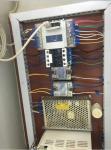 EN71-1 2m / s Tester / Toys Dynamic Strength Tester for Proformance of Toys