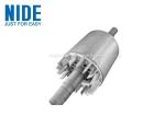 Automatic Surface Commutator Turning Machine Armature Lamination Lathe Machine