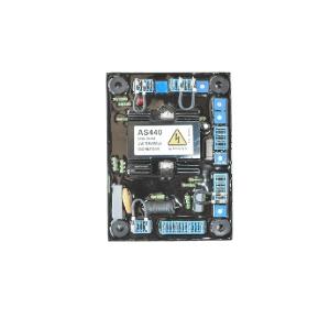 China 1 Phase AC Electric Generator Automatic Voltage Regulator AVR Stamford  SX440 on sale