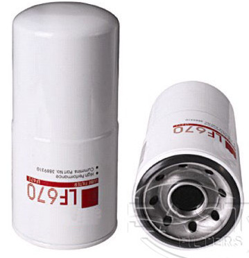 Air Filter(Air Supply)LF670