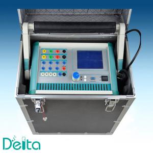 China Prt-PC3 Low Price Secondary Injection Testing 3 Phase Relay Test Kit on sale