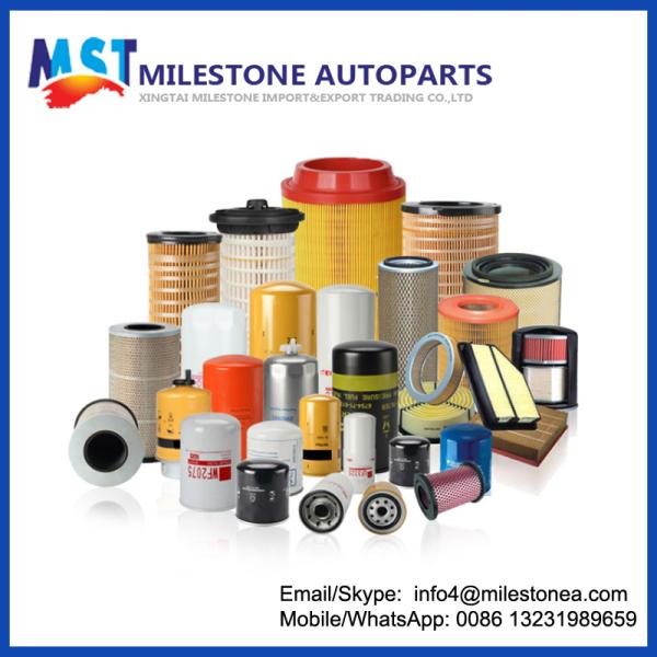 Factory supply auto engine oil filter A15-1012012