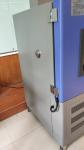 LCD Touch Screen 150L Programmable Temperature and Humidity Chamber