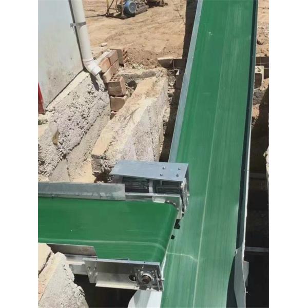 Powerful Clean Automatic Manure Removal System With Mure Transporting System