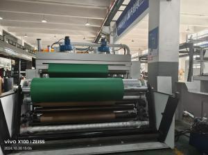 Wholesale 360 Deg Continuous Register Cascading Flexo Printing Machine from china suppliers