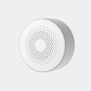 Wholesale 2.4GHz WiFi Wireless Siren Alarm 70m Remote Control High Decibel Alarm from china suppliers