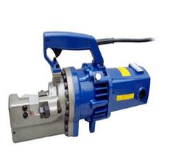 Wholesale RC-25 Electric hydraulic rebar cutter, cutting range 4mm - 25mm from china suppliers