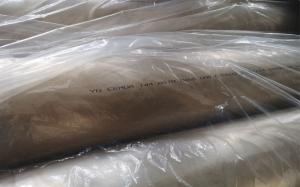 Wholesale 1 - 12m Length Straight Copper Pipe / Copper Nickel Alloy Pipe C70600 from china suppliers