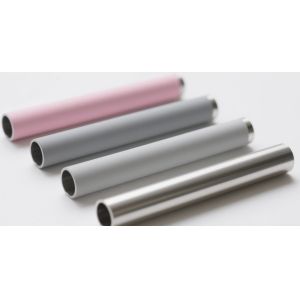 Wholesale Welded Plastic Coated Steel Pipe Customized For Industrial Application from china suppliers