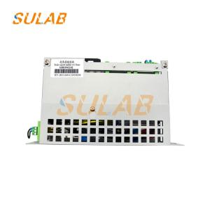 China KONE Elevator Motor Brake Control Module KM803942G01 KM803942G02 on sale