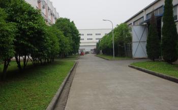 Wuhan Wanbang Laser Diamond Tools Co., Ltd.