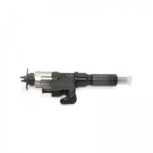 Wholesale 095000-5471 Denso Common Rail Injector Denso Fuel Injector from china suppliers