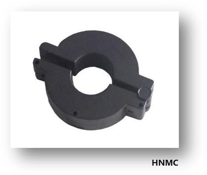 Quality Light Weight Split Core Hall Effect Current Sensor 25mm for sale