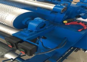 China Professional  Automatic Wire Mesh Welding Machine 2 . 0T / 2 . 5T High Efficiency on sale