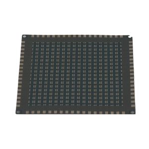 Wholesale ENEPIG semiconductor assembly BGA Substrate Hitachi BT raw material from china suppliers
