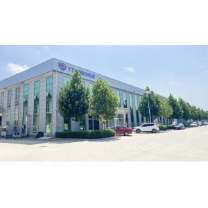 Hebei Yingbo Safe Boxes Co., Ltd