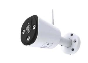China HD Battery Powered Security Camera With Night Vision Outdoor With Sim Card on sale