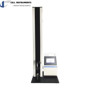Thermoplastic Material Testing Machine Tensile Testing Machine For Plastic