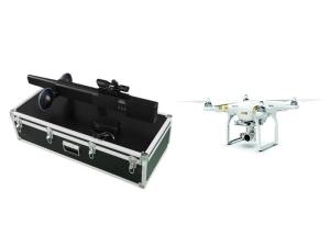 China All In One Radio Frequency Jamming Devices on sale