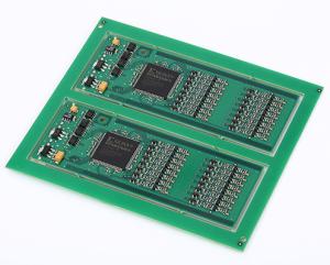 Wholesale SMT PCB Manufacturing Assembly Road Marking Machine Control Board Assembly from china suppliers