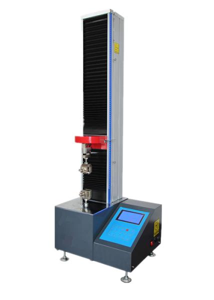 Quality Noiseless Tensile Strength Machine , Universal Tensile Testing Machine for sale