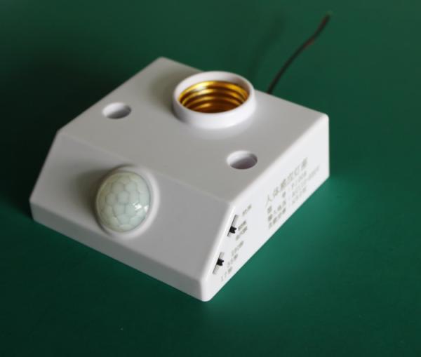 Quality PIR Human body induction lamp   Stair lamps  Walkway light for sale