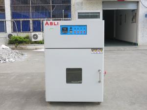 Wholesale RT~500 Deg C CE Certification laboratory high temperature ovens for Material Heating Test from china suppliers