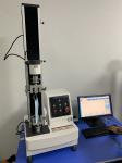 Electronic Limit Protection Desktop Computer Servo Universal Testing Machine