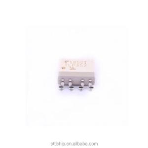 Wholesale TLP352F(D4-TP4,F) from china suppliers