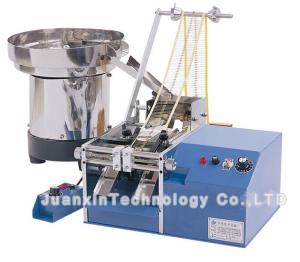 China Axial Components Lead Cut and Bend Machine on sale