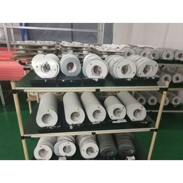 Placas LED con AC230V/110V directa