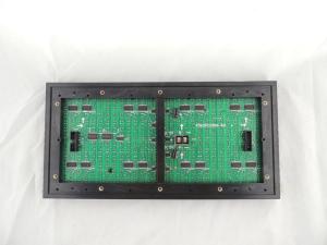 Wholesale 32 X 16 Red Green Bi Color LED Display High Resolution P16 Module from china suppliers