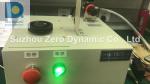 High Precision Cooling Fan Blade Balancing Machine Impeller Gripper Balancing