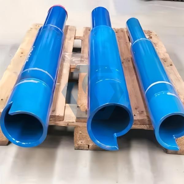 API Standard Oil Field Drilling Downhole Salvage Equipment Well Repair Tool Overshot