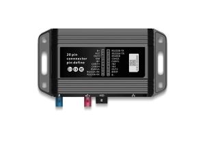 Wholesale UniStrong Smart Track Car Tracker , Linux OS GPS Vehicle Tracking Device from china suppliers