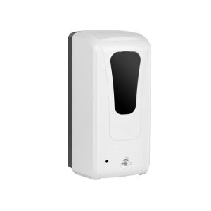 Wholesale Wall Mounted Touchless 1000ml Automatic Soap Dispenser from china suppliers