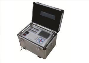 Wholesale High Voltage Switch Circuit Breaker Analyzer , Dynamic Circuit Breaker Tester from china suppliers