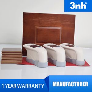 Wholesale HG268 Concise Paint Gloss Meter , 3nh Gloss Meter For Automobile Industry from china suppliers