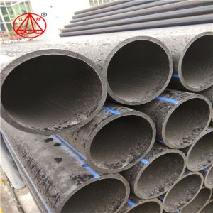 Light Weight Mining Pipe Connected Easily Chemically Stable Environmentally