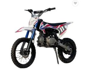 Wholesale Hot Sell 110cc / 125cc Cheap Motocross Dirt Bike Pit Bike For Adults from china suppliers